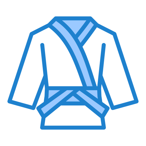 blue Gi icon